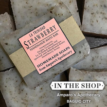 Load image into Gallery viewer, Homemade Soaps