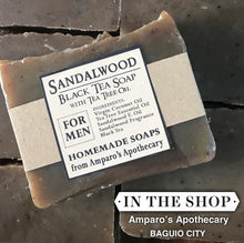 Load image into Gallery viewer, Homemade Soaps