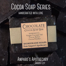 Load image into Gallery viewer, Homemade Soaps