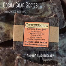 Load image into Gallery viewer, Homemade Soaps