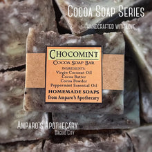 Load image into Gallery viewer, Homemade Soaps