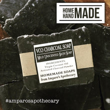 Load image into Gallery viewer, Homemade Soaps