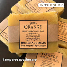 Load image into Gallery viewer, Homemade Soaps