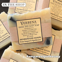 Load image into Gallery viewer, Homemade Soaps