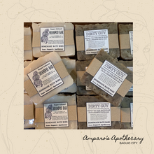 Load image into Gallery viewer, Shampoo Bars (made by saponification)