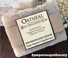 Load image into Gallery viewer, Homemade Soaps