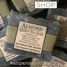 Load image into Gallery viewer, Homemade Soaps