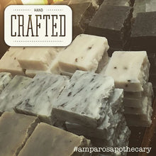 Load image into Gallery viewer, Homemade Soaps