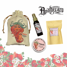 Load image into Gallery viewer, Strawberry Burst (a September exclusive)